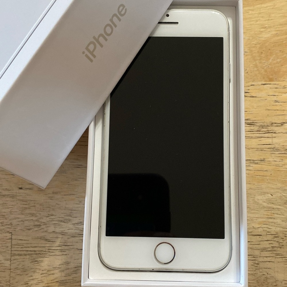 Apple iPhone 8 128GB